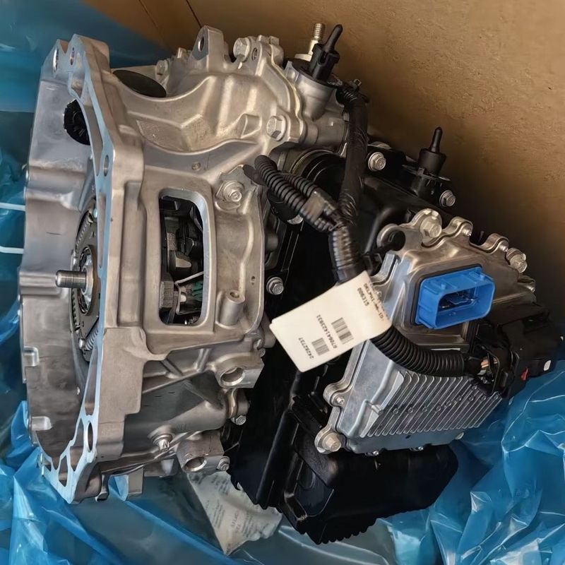 7DCT250 7T35 cambio a doppia frizione per Buick Roewe MG Alta capacità e durata