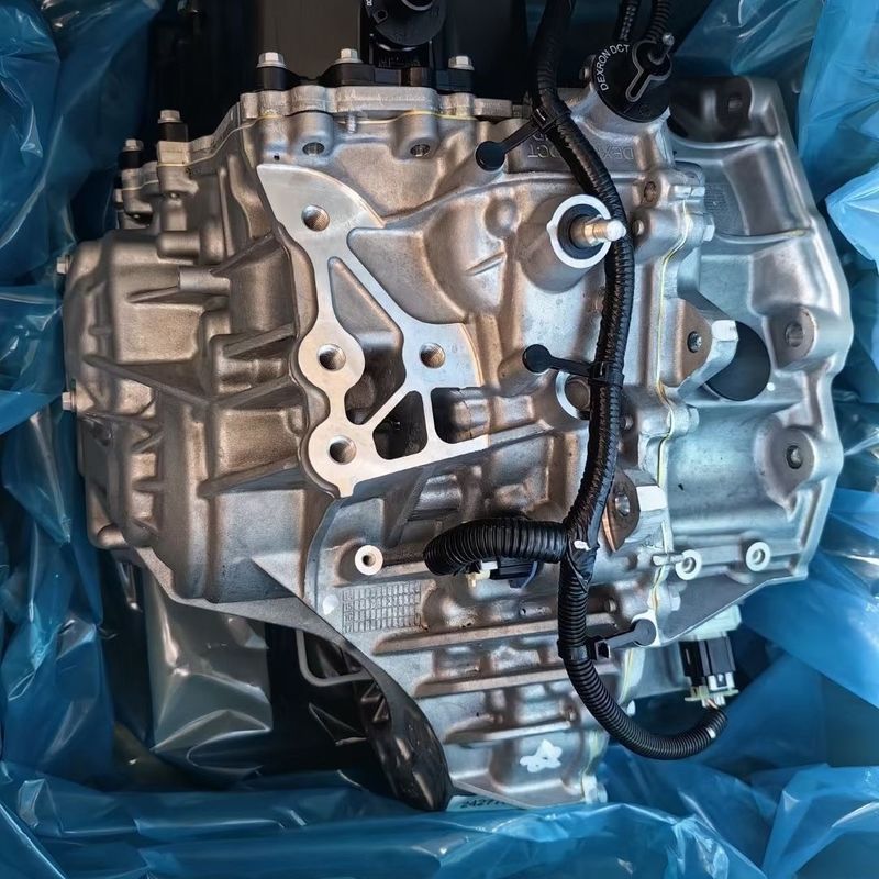 7DCT250 7T35 cambio a doppia frizione per Buick Roewe MG Alta capacità e durata