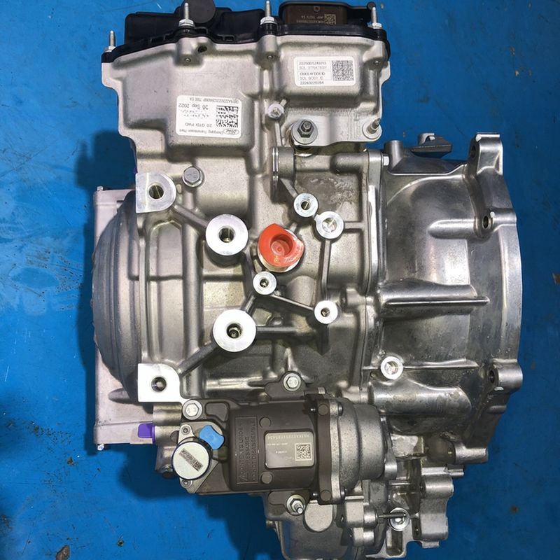 68x65x65cm K2GZ7000F 2.0T 2WD 8 velocità 8F35 trasmissione automatica per Ford