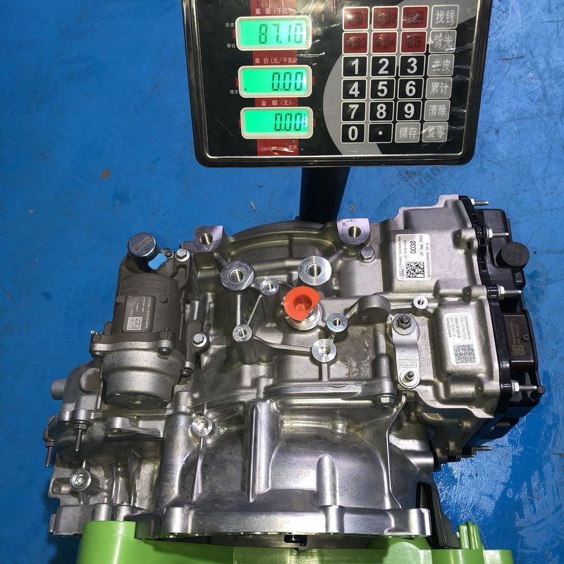 68x65x65cm K2GZ7000F 2.0T 2WD 8 velocità 8F35 trasmissione automatica per Ford