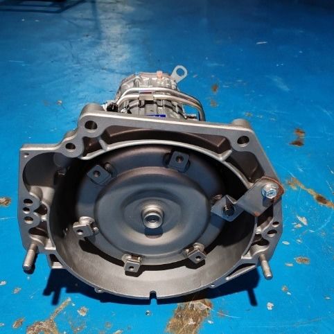 4X4 TW-40LS Assy cambio automatico per Suzuki JIMNY Trasmissione originale 20002-76J33