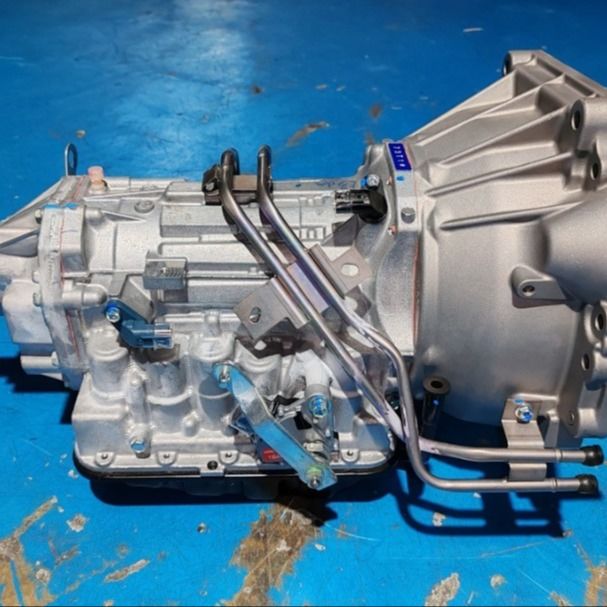 4X4 TW-40LS Assy cambio automatico per Suzuki JIMNY Trasmissione originale 20002-76J33