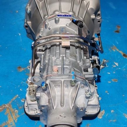 4X4 TW-40LS Assy cambio automatico per Suzuki JIMNY Trasmissione originale 20002-76J33