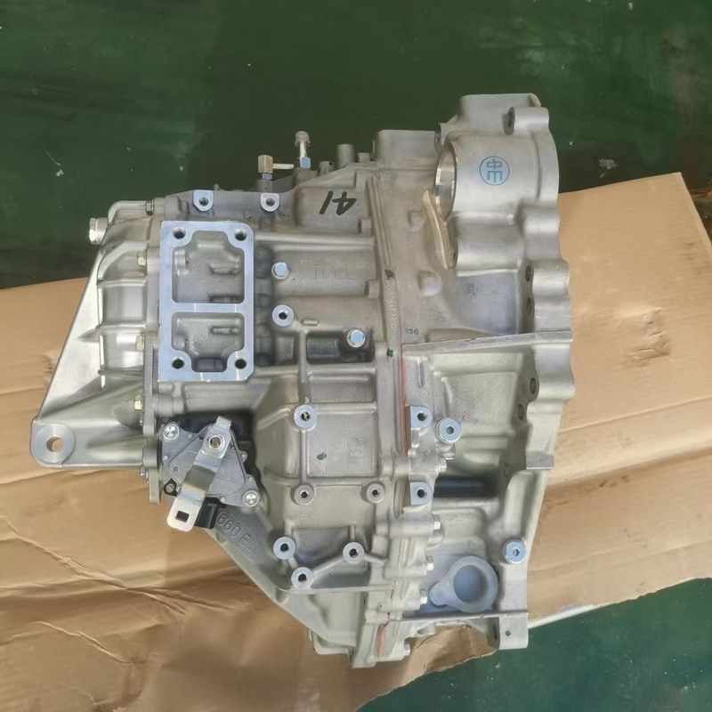 U660F 3.5L 4WD Automatic Transmission Gearbox Assembly per Lexus Facile installazione