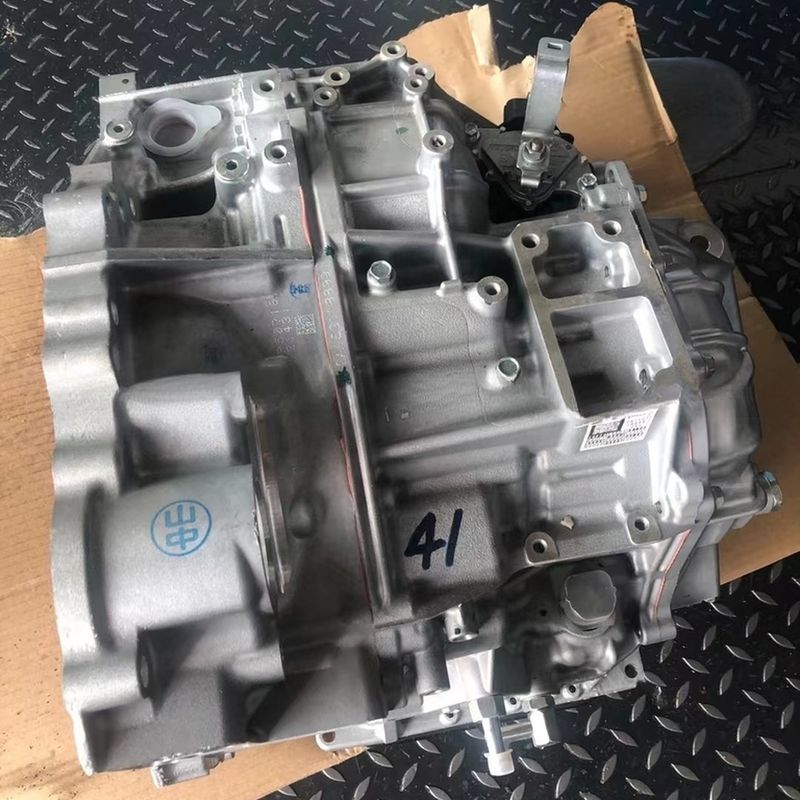 U660F 3.5L 4WD Automatic Transmission Gearbox Assembly per Lexus Facile installazione