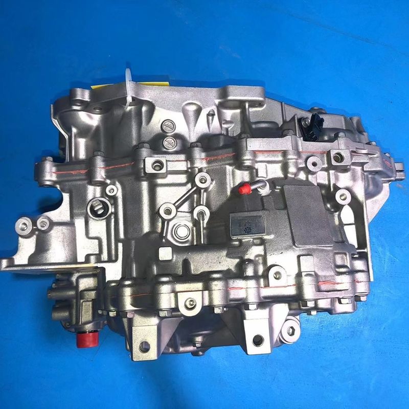 68000 676AG R8000 676AG Sistema di trasmissione automatica per Jeep Compass MK49 2.0L 2WD 21DAV