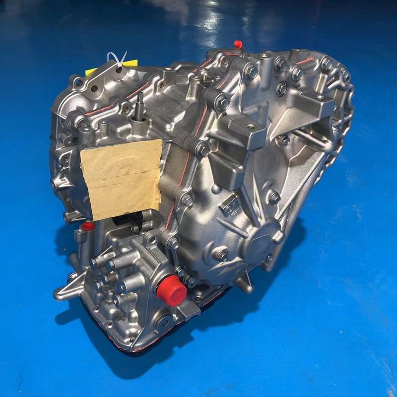 68000 676AG R8000 676AG Sistema di trasmissione automatica per Jeep Compass MK49 2.0L 2WD 21DAV