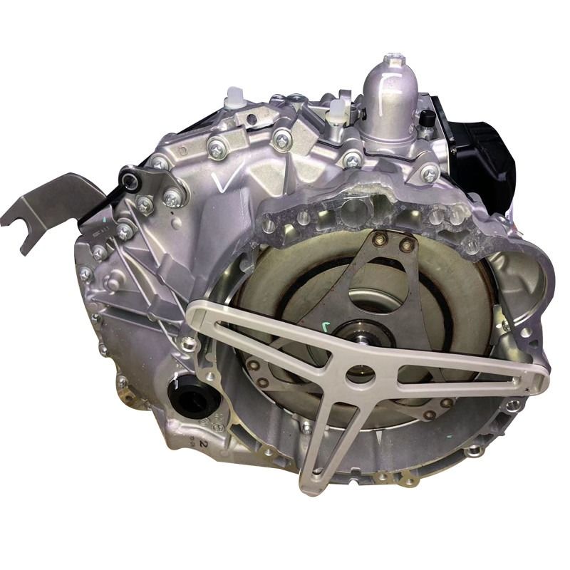 Spedizione rapida DCT360 per ZOTYE HANTENG AUTOS Leopard 1.8T 2.0T 2WD Gear Box Assemblaggio