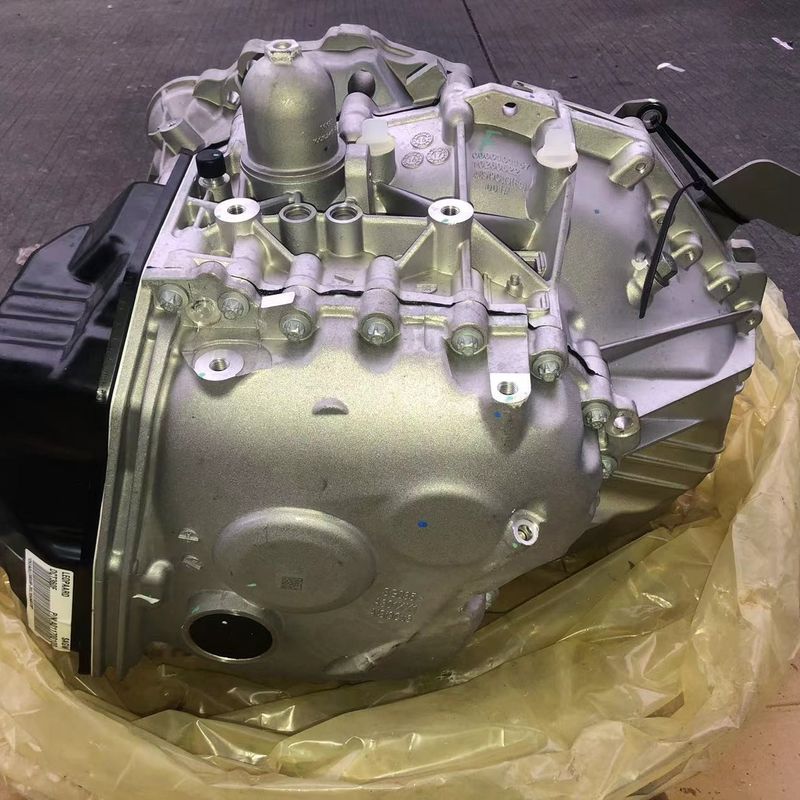 Spedizione rapida DCT360 per ZOTYE HANTENG AUTOS Leopard 1.8T 2.0T 2WD Gear Box Assemblaggio