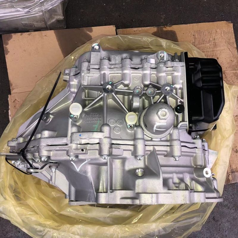 Spedizione rapida DCT360 per ZOTYE HANTENG AUTOS Leopard 1.8T 2.0T 2WD Gear Box Assemblaggio