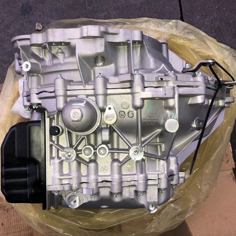 Spedizione rapida DCT360 per ZOTYE HANTENG AUTOS Leopard 1.8T 2.0T 2WD Gear Box Assemblaggio