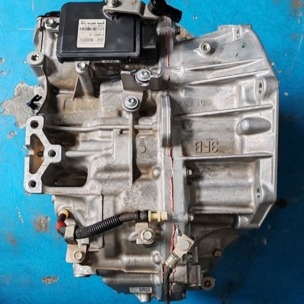2017 anno TF72SC GA6F21AW Transmission Gear Box Assembly per BMW MINI Cooper 6F21AW
