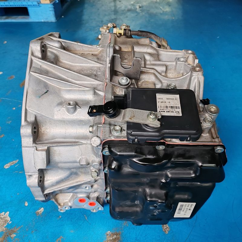 2017 anno TF72SC GA6F21AW Transmission Gear Box Assembly per BMW MINI Cooper 6F21AW