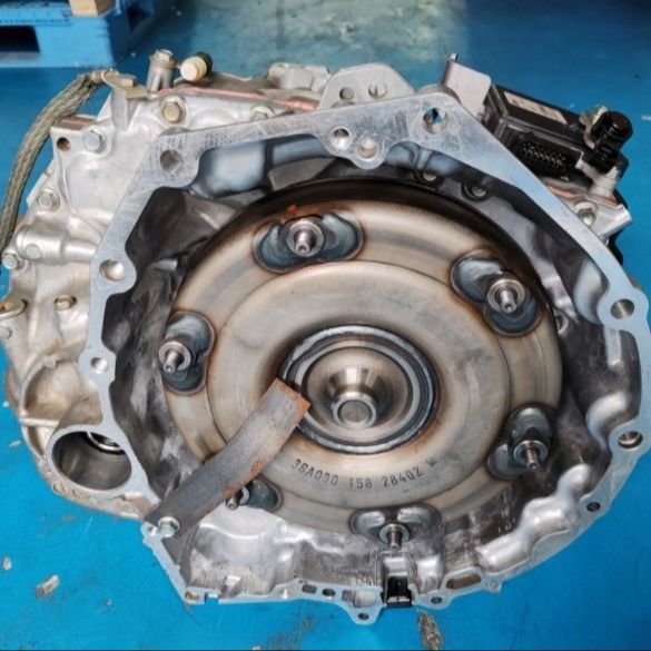2017 anno TF72SC GA6F21AW Transmission Gear Box Assembly per BMW MINI Cooper 6F21AW