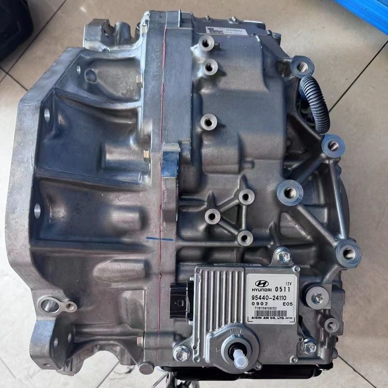 Transmissione automatica TF-81SC a 6 velocità per Hyundai VERACRUZ IX55 2006-2013