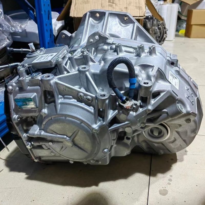 Transmissione automatica TF-81SC a 6 velocità per Hyundai VERACRUZ IX55 2006-2013