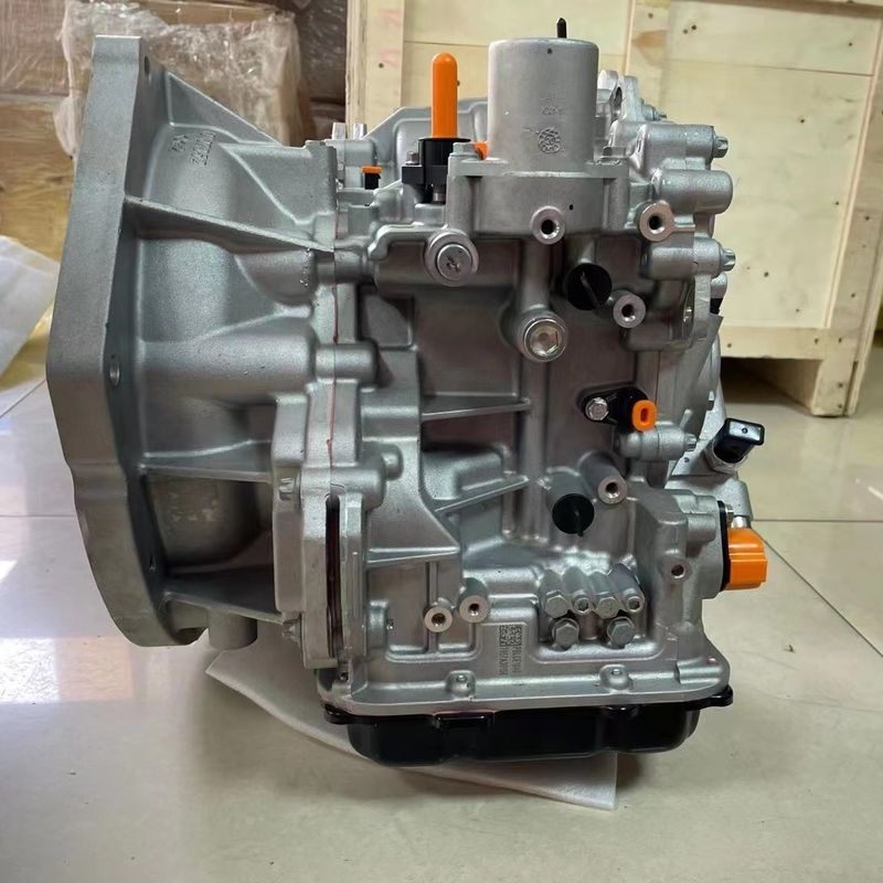 CVT180 Assemblaggio trasmissione per Roewe MG i5 i6 PLUS RX3 PRO MG5 2a generazione ZS 2016-2023