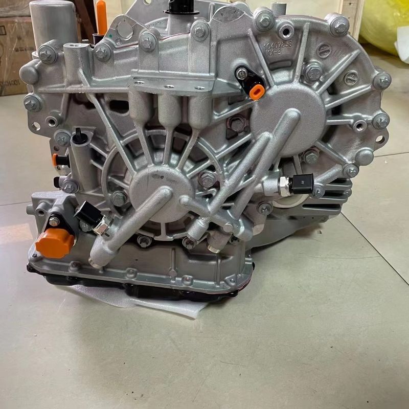 CVT180 Assemblaggio trasmissione per Roewe MG i5 i6 PLUS RX3 PRO MG5 2a generazione ZS 2016-2023