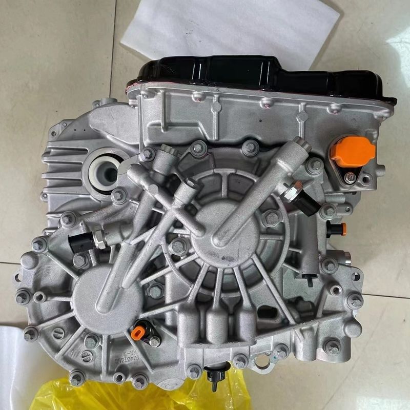 CVT180 Assemblaggio trasmissione per Roewe MG i5 i6 PLUS RX3 PRO MG5 2a generazione ZS 2016-2023