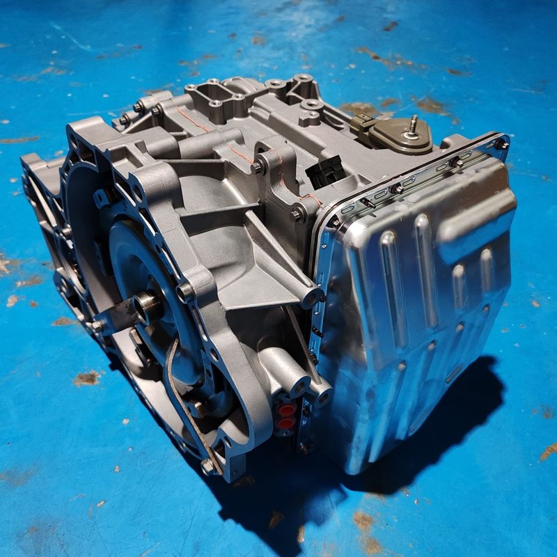 2012-2016 DSI6 M11 2.0T Diesel con trasmissione automatica a 6 velocità per Ssangyong