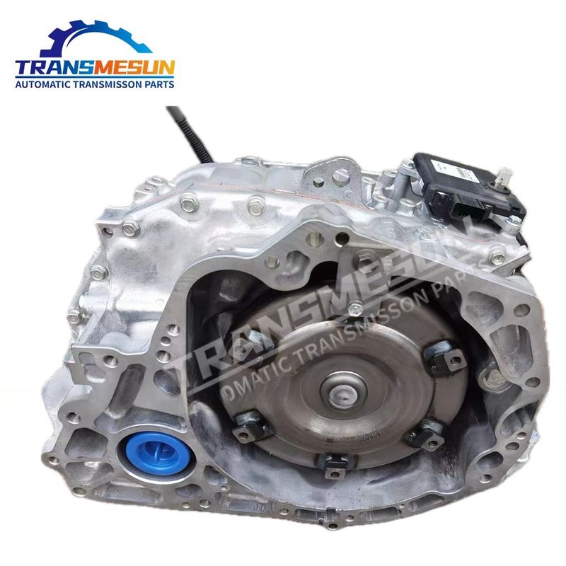 CHANGAN SUZUKI Qi Yue Aisin 6 velocità TF-73SC Transmission Automatic Gearbox Assembly 2014-2018