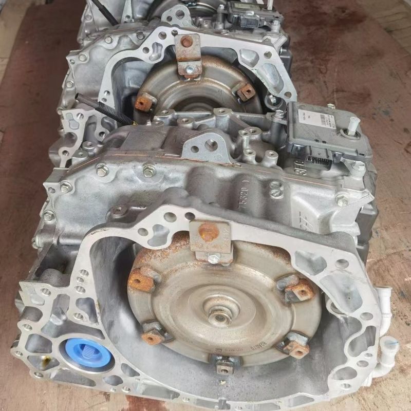 CHANGAN SUZUKI Qi Yue Aisin 6 velocità TF-73SC Transmission Automatic Gearbox Assembly 2014-2018