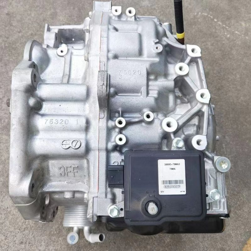 CHANGAN SUZUKI Qi Yue Aisin 6 velocità TF-73SC Transmission Automatic Gearbox Assembly 2014-2018
