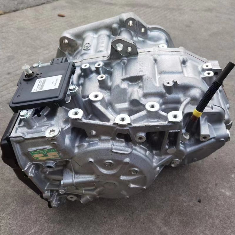 CHANGAN SUZUKI Qi Yue Aisin 6 velocità TF-73SC Transmission Automatic Gearbox Assembly 2014-2018