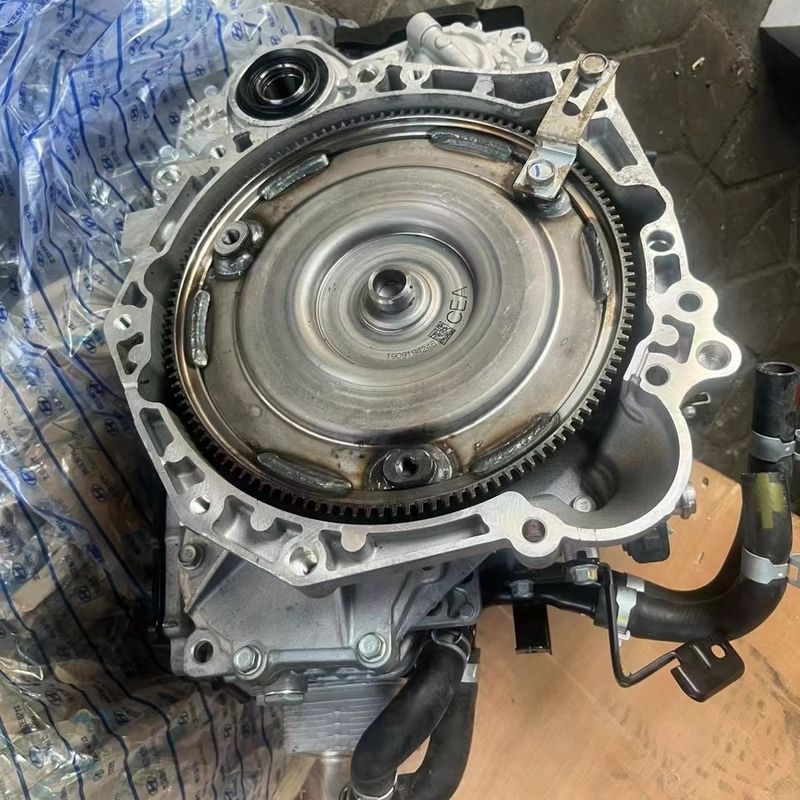 C0GF1 Transmission Assembly Gearbox 480002H003 per Hyundai Kia K3 1.5L Spedizione rapida