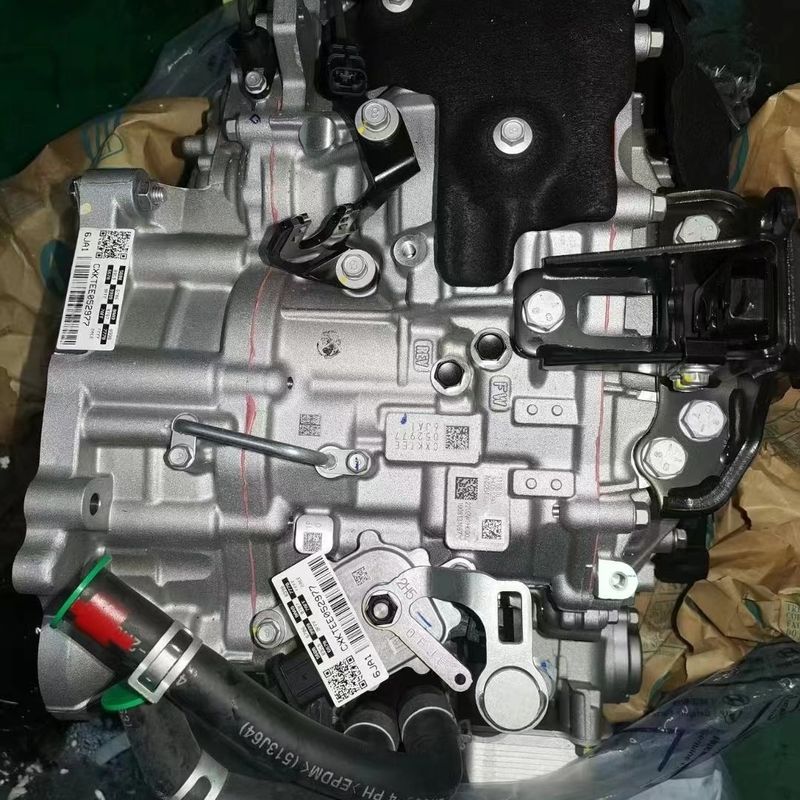C0GF1 Transmission Assembly Gearbox 480002H003 per Hyundai Kia K3 1.5L Spedizione rapida