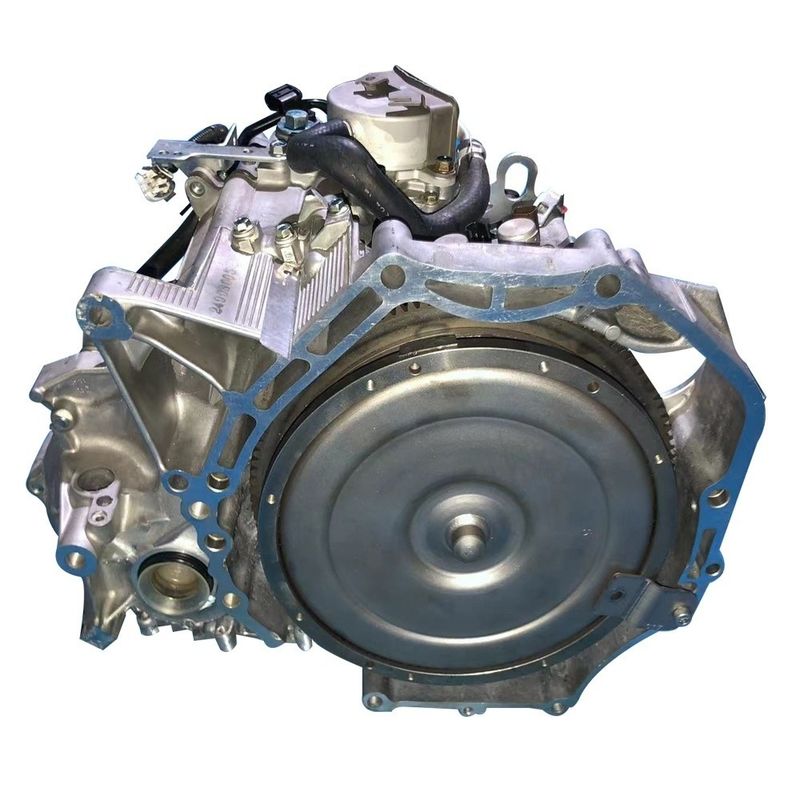 Trasmissione in alluminio 24008005 OE per Honda 3.0L 5 velocità telaio automatico garantito