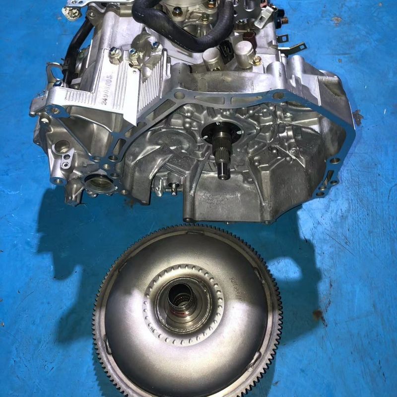 Trasmissione in alluminio 24008005 OE per Honda 3.0L 5 velocità telaio automatico garantito