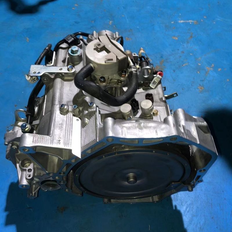Trasmissione in alluminio 24008005 OE per Honda 3.0L 5 velocità telaio automatico garantito