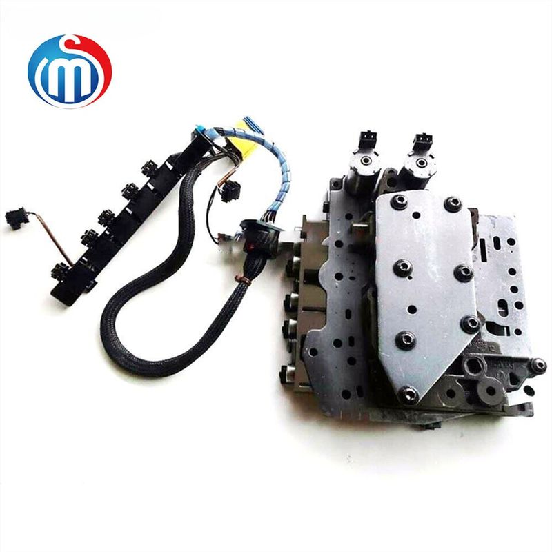 AL4 DPO Valve body per Peugeot Citroen Renault Beringo C2 C3 C4 C5 C8 Kia Nissan Platina