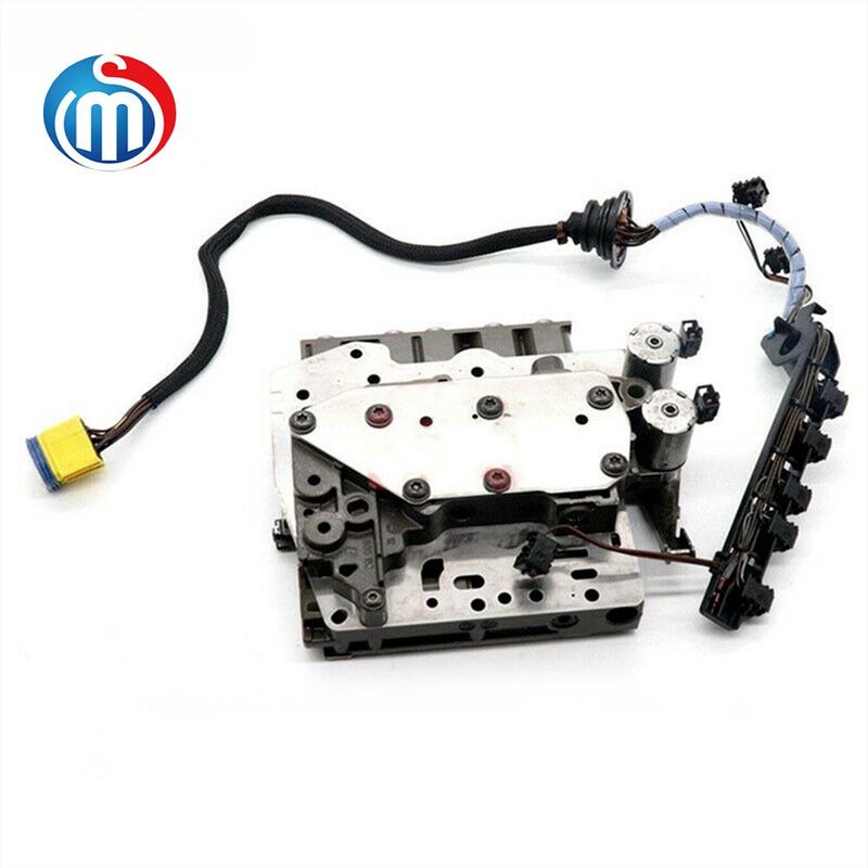 AL4 DPO Valve body per Peugeot Citroen Renault Beringo C2 C3 C4 C5 C8 Kia Nissan Platina