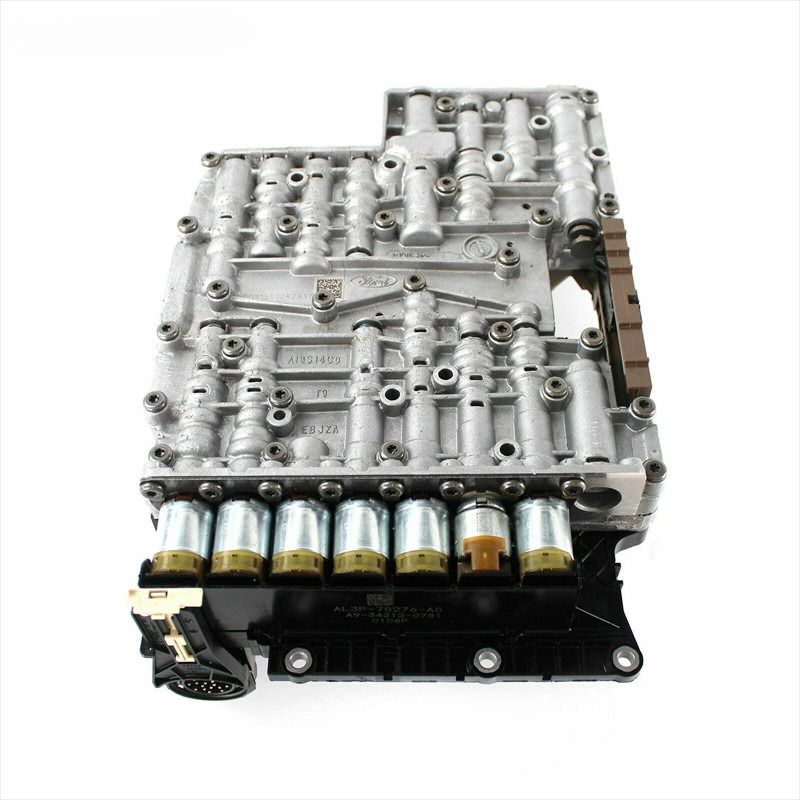 Aggiorna la tua Ford Ranger F150 2011 con 6R80 Transmission Valve Body AL3P-7Z490-BA