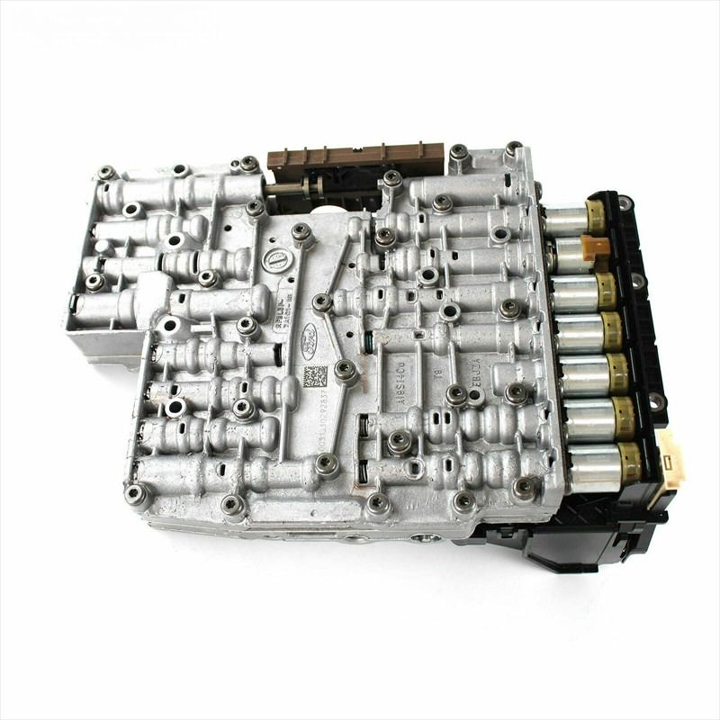 Aggiorna la tua Ford Ranger F150 2011 con 6R80 Transmission Valve Body AL3P-7Z490-BA