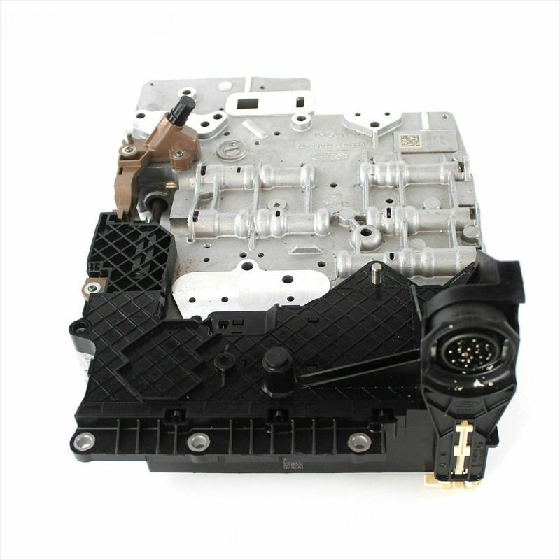 Aggiorna la tua Ford Ranger F150 2011 con 6R80 Transmission Valve Body AL3P-7Z490-BA