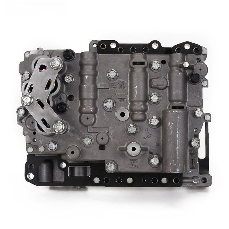 Lotze Gearbox Valvola solenoide A6MF1 A6MF2 46313-3B000 46313-3B030 Spedizione DHL UPS EMS FEDEX TNT