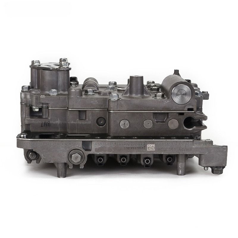 Lotze Gearbox Valvola solenoide A6MF1 A6MF2 46313-3B000 46313-3B030 Spedizione DHL UPS EMS FEDEX TNT
