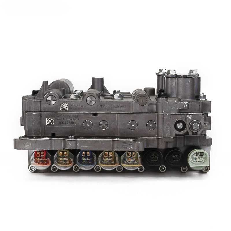 Lotze Gearbox Valvola solenoide A6MF1 A6MF2 46313-3B000 46313-3B030 Spedizione DHL UPS EMS FEDEX TNT
