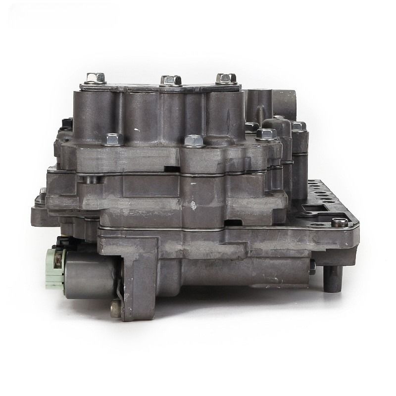 Lotze Gearbox Valvola solenoide A6MF1 A6MF2 46313-3B000 46313-3B030 Spedizione DHL UPS EMS FEDEX TNT