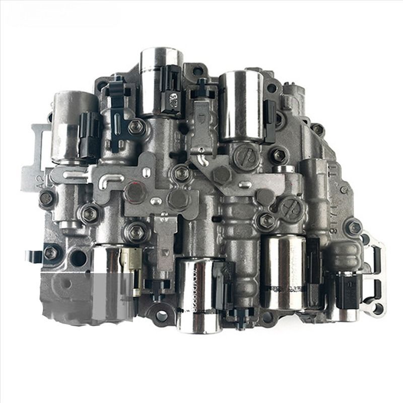 TF-80SC AF40 AWF21 AF40-6 Corpo della valvola solenoide della trasmissione per Buick LaCrosse Sonnax