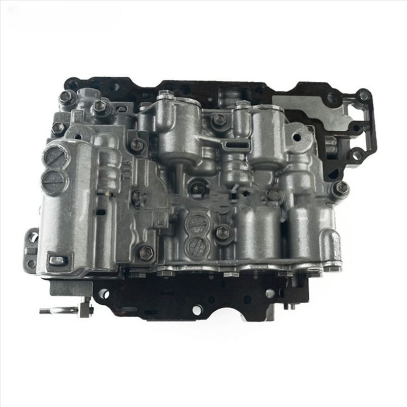 TF-80SC AF40 AWF21 AF40-6 Corpo della valvola solenoide della trasmissione per Buick LaCrosse Sonnax