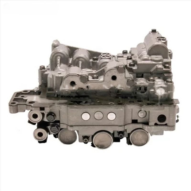 TF-80SC AF40 AWF21 AF40-6 Corpo della valvola solenoide della trasmissione per Buick LaCrosse Sonnax