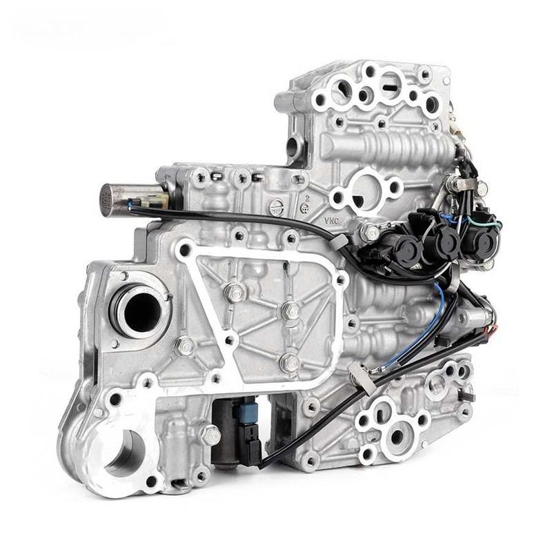 TR690 CVT Transmission Valve Body per Subaru Exiga Levorg Outback Forester WRX e Durable