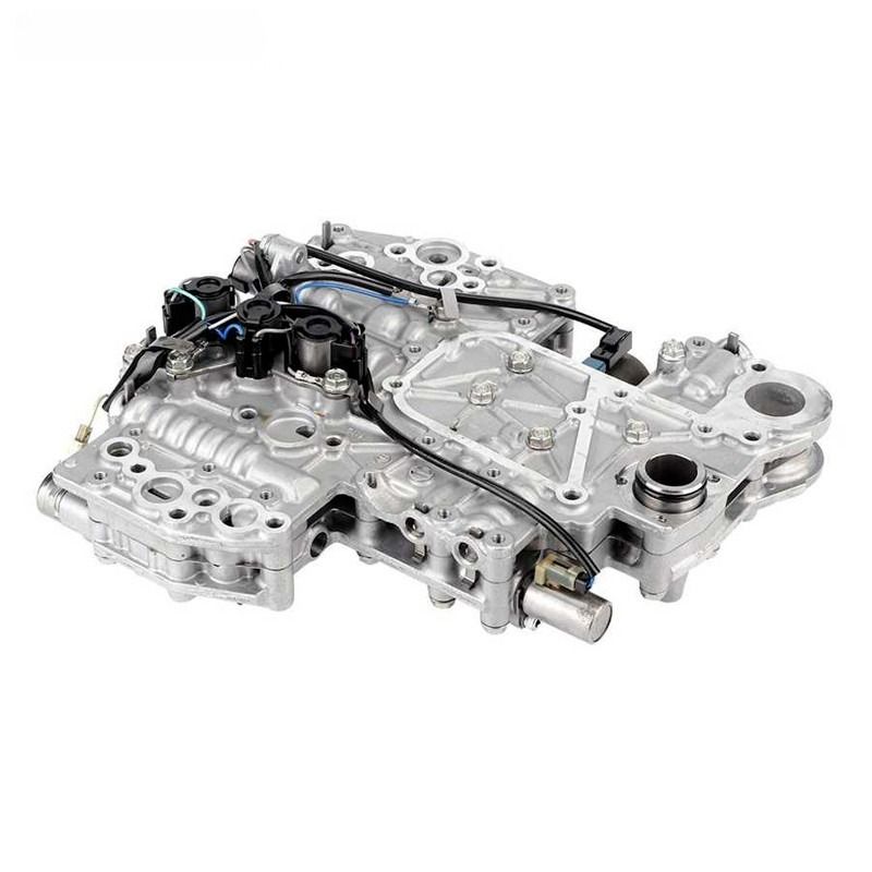 TR690 CVT Transmission Valve Body per Subaru Exiga Levorg Outback Forester WRX e Durable