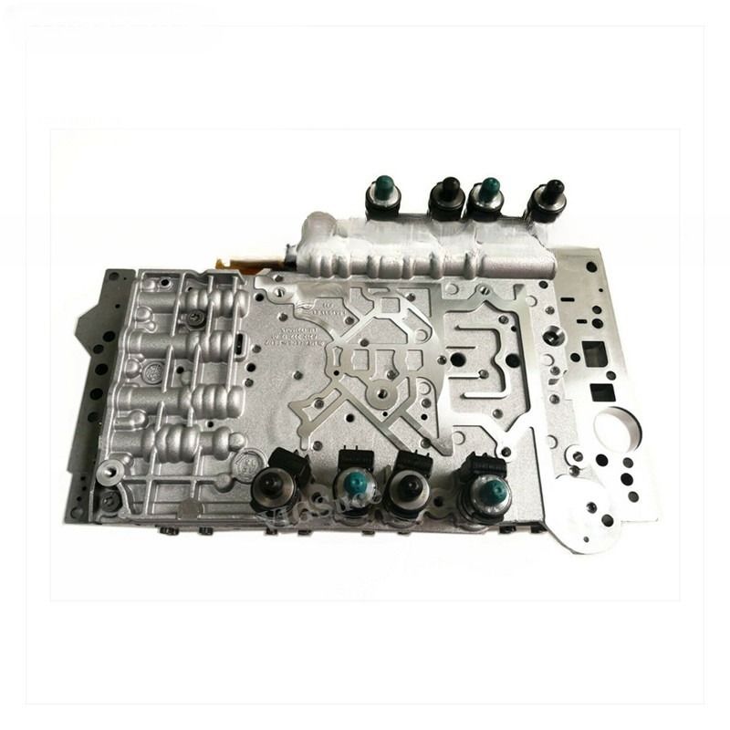 OEM NO A2302700160 722.9 Carrozzeria di valvola di trasmissione automatica rinnovata per Mercedes Benz