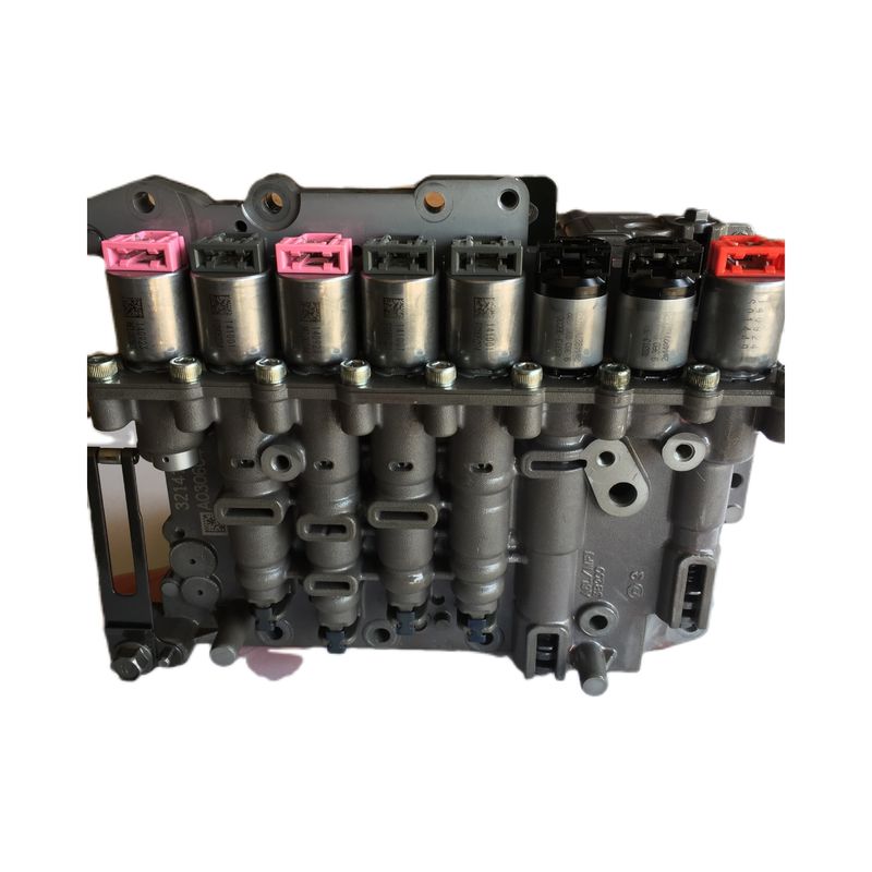 A6MF2 A6MF2-1 Corpo di valvola per motori Hyundai 2.0L e 2.4L diesel 46210-3B800 462103B800