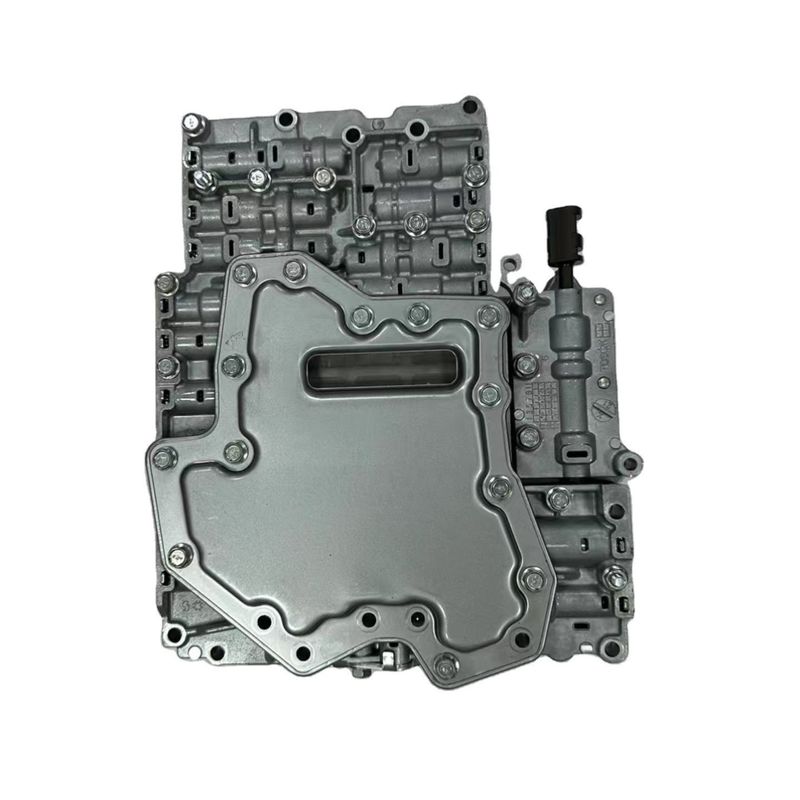 RE7R01A JR710E Corpo della valvola di trasmissione per Nissan e Infiniti 2023 in dimensioni 35X35X25CM